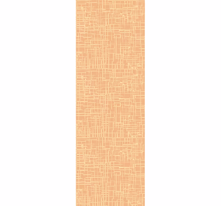 Geometric Patterned Surface wallpaper patterns - TenStickers