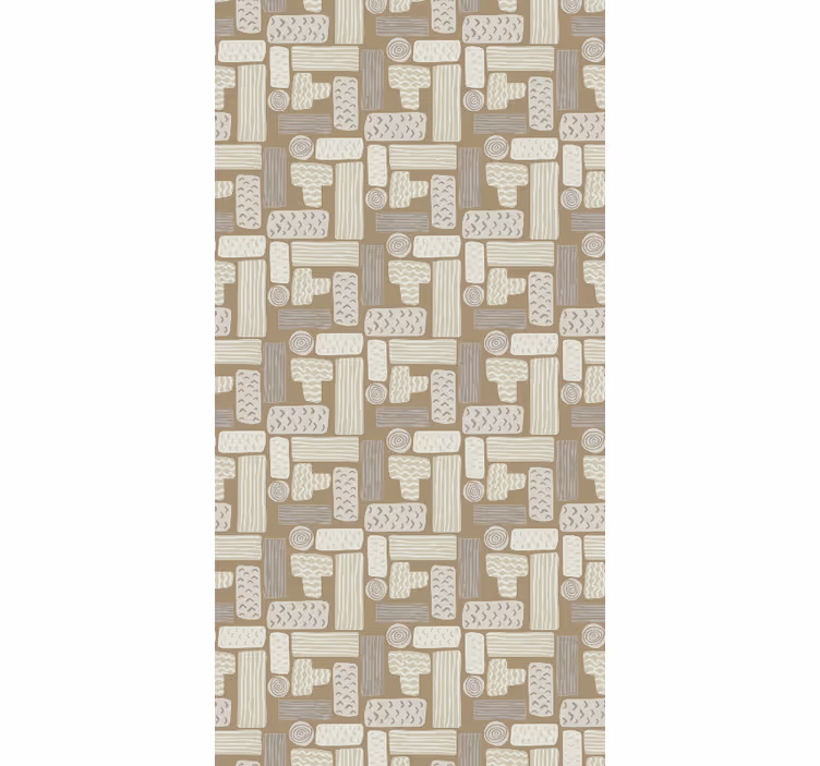 Abstract Marble wallpaper marble - TenStickers