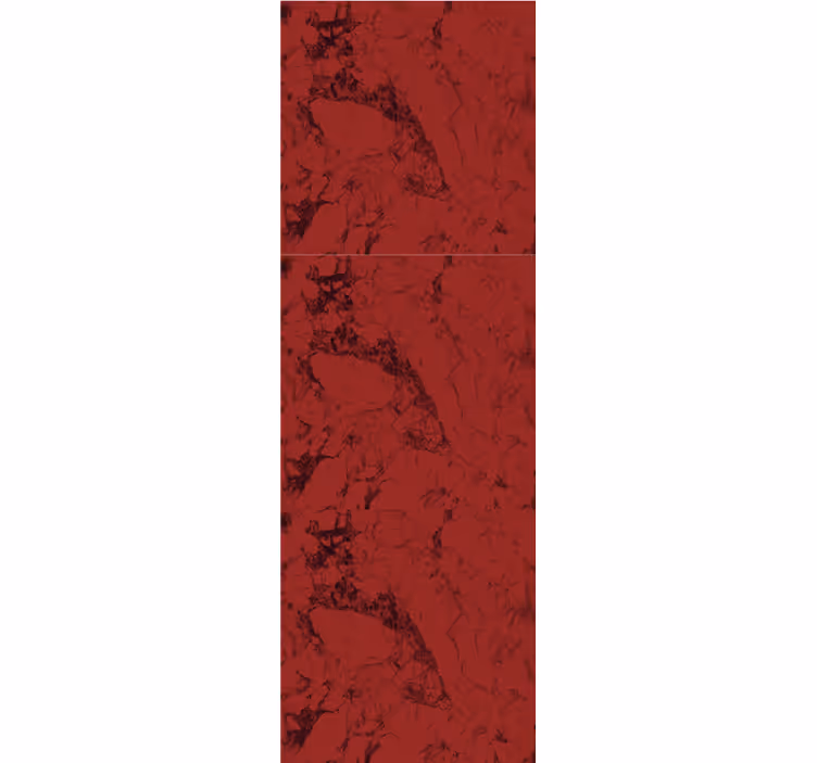 Marbled Red Surface wallpaper patterns - TenStickers