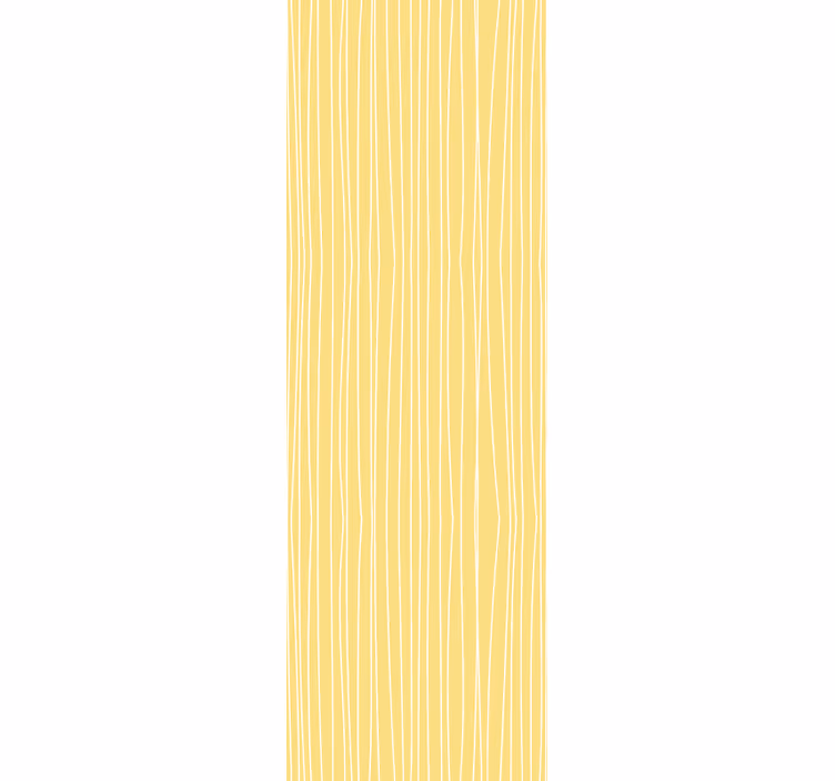 Vertical Streaks stripes wallpaper - TenStickers