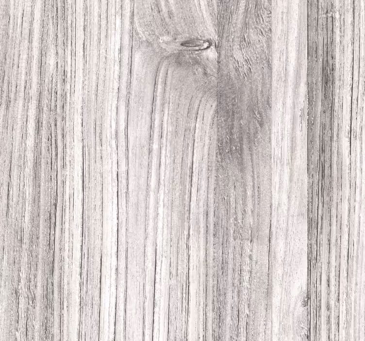 Sleek Wooden Textured Surface living room wallpaper - TenStickers