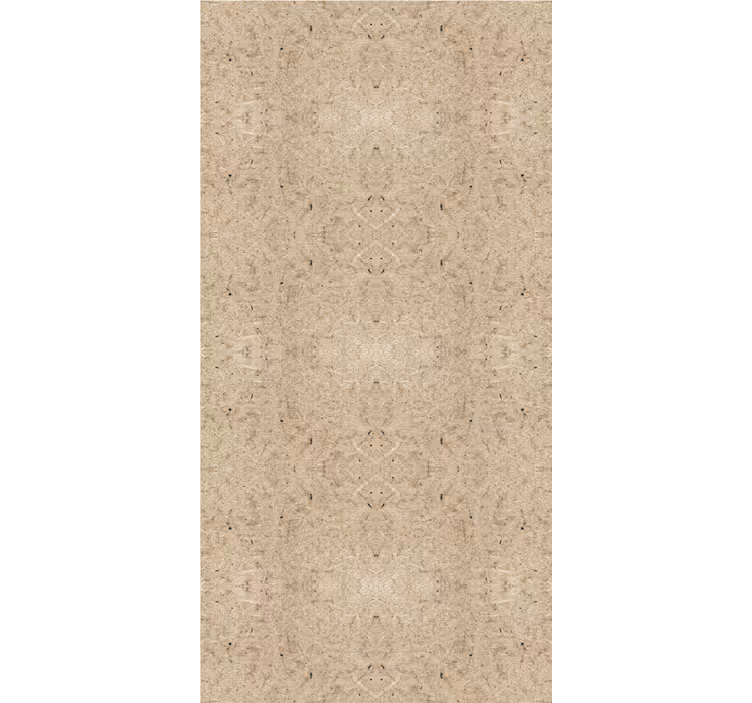 Textured Natural Pattern bathroom wallpaper - TenStickers