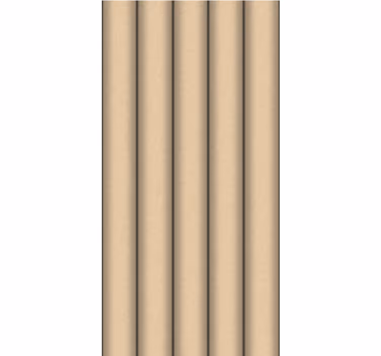 Vertical Striped Texture wallpaper patterns - TenStickers