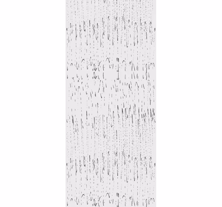 Vertical Line Pattern wallpaper patterns - TenStickers