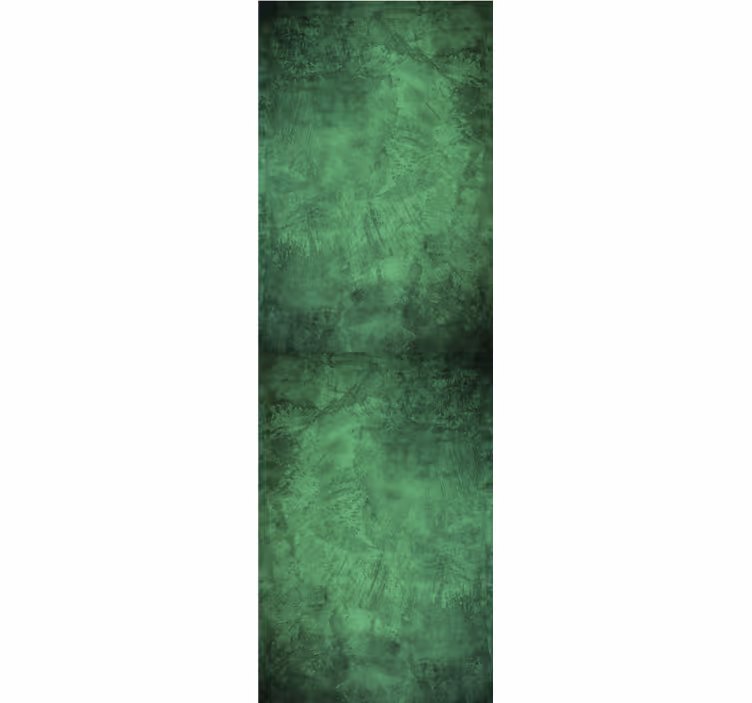 Wallpaper patterns elegant green designs - TenStickers