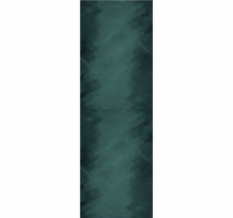 Classic emerald effect wallpaper patterns - TenStickers