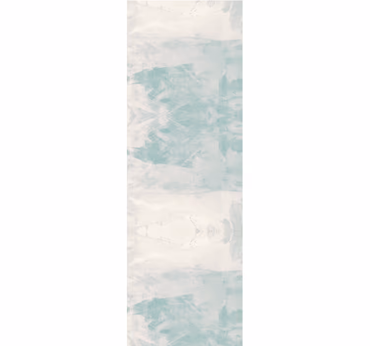 Soft Effect wallpaper marble - TenStickers