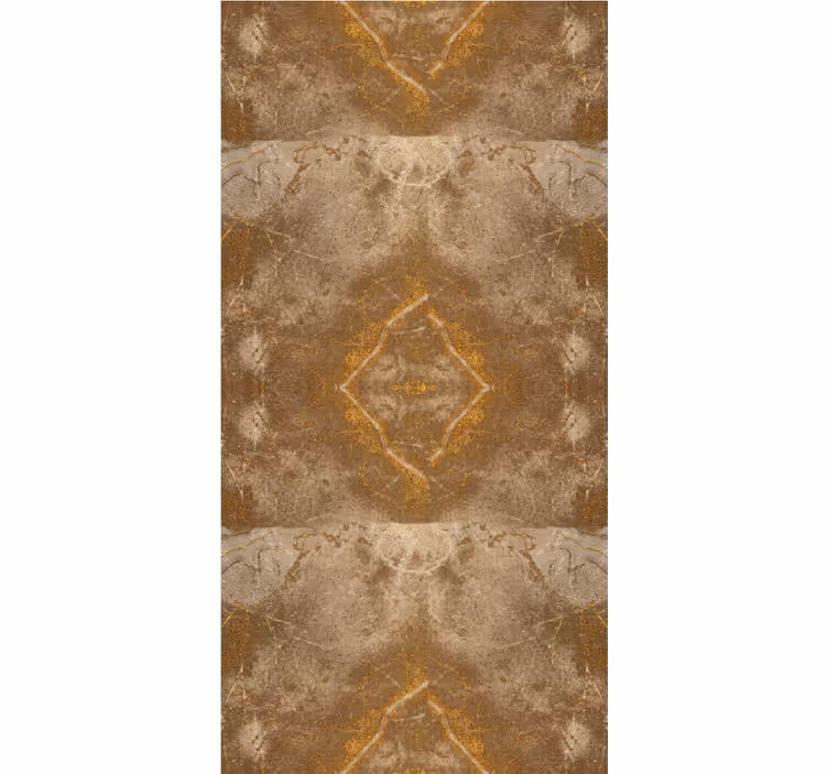 Smooth stone effect texture  wallpaper - TenStickers