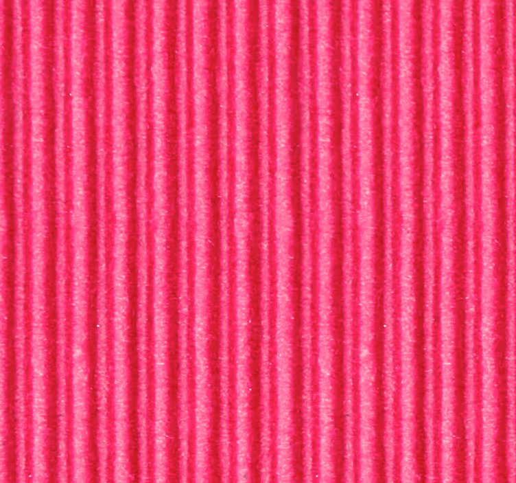 magenta fabric living room wallpaper - TenStickers