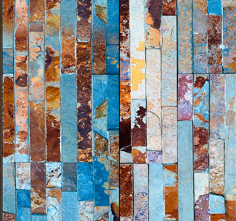 Marbled Texture wallpaper patterns - TenStickers