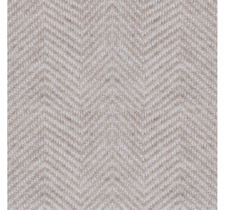 Intertwined Natural Texture Wallpaper - TenStickers