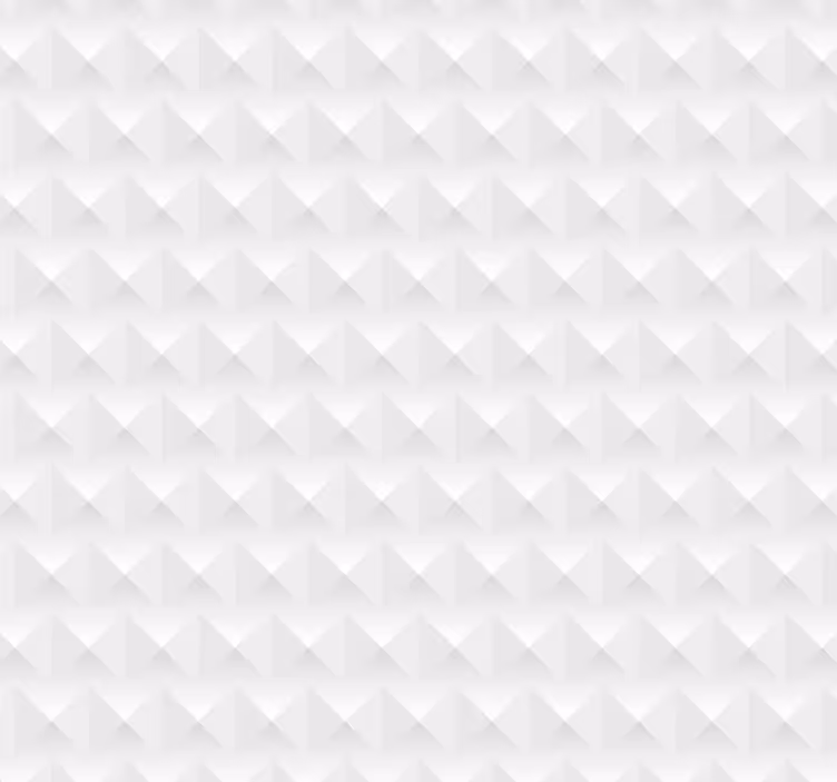 Geometric Triangle Pattern wallpaper triangles - TenStickers