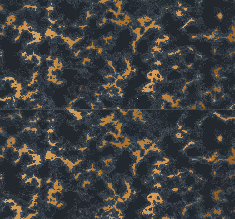 Marbled Elegance wallpaper patterns - TenStickers