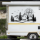 Caravan decals 