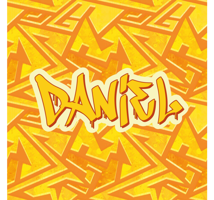 urban style teenage blind - TenStickers