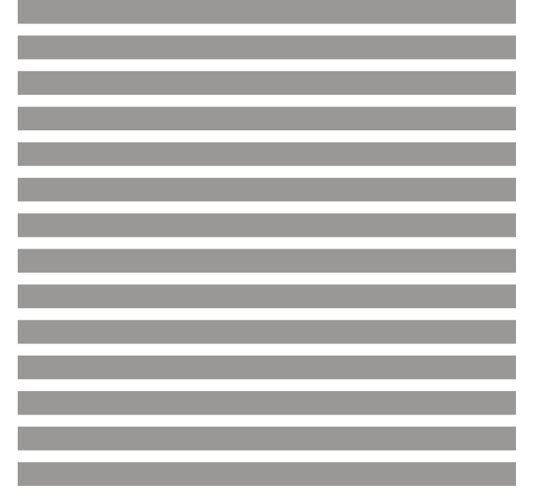 Blind with gaps  blinds in a kitchen - TenStickers