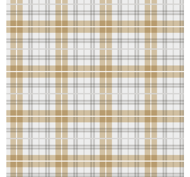 Squares blinds in a kitchen - TenStickers