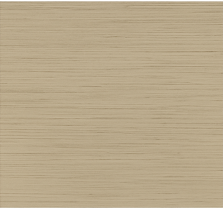 Textured neutral fabric bathroom blind - TenStickers