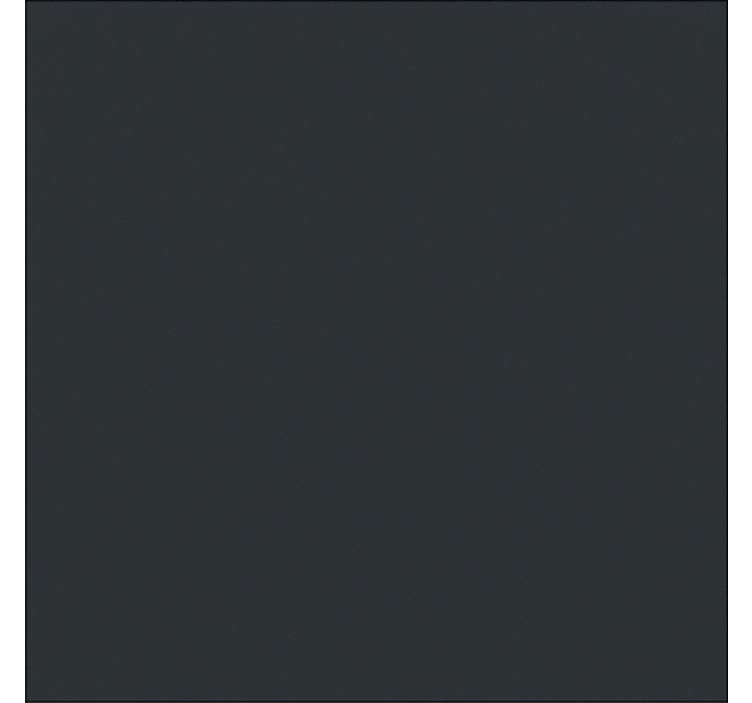 Monocolour blackout effect  dining room blind - TenStickers