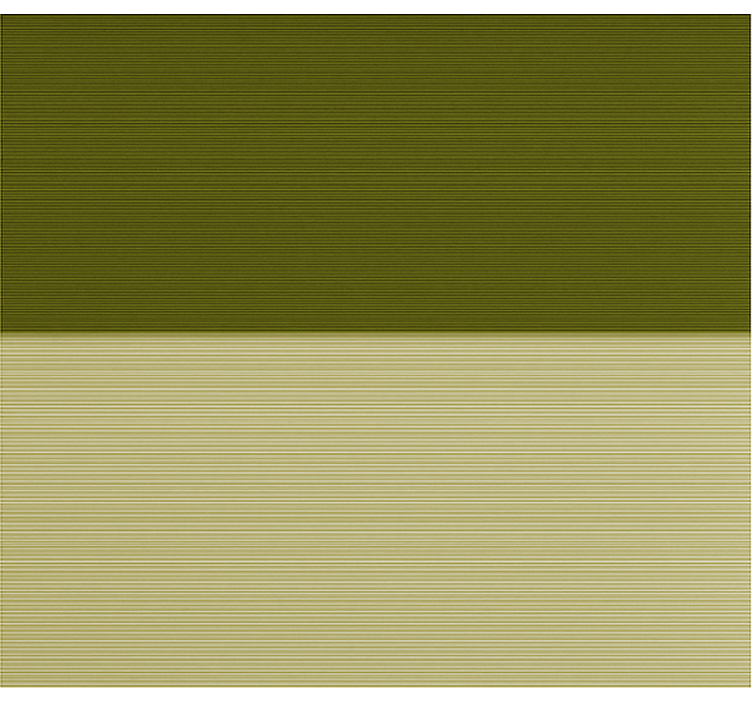 Light and dark grey teenage blind - TenStickers