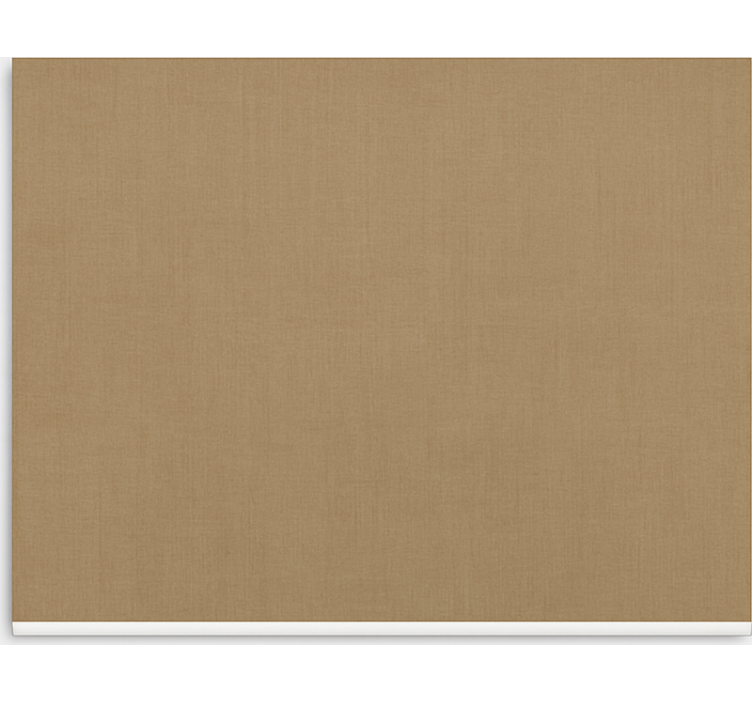Blind office cozy beige - TenStickers