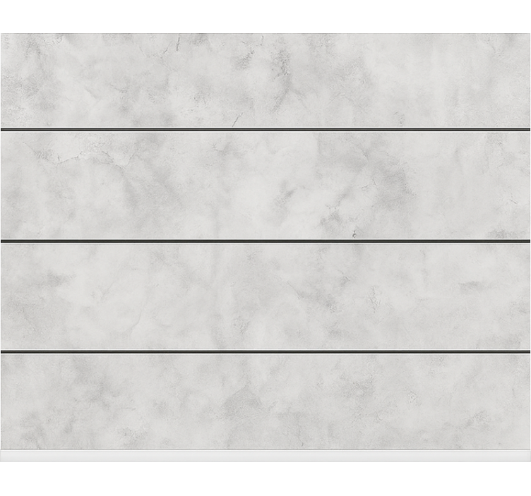 Blind office marmle design - TenStickers