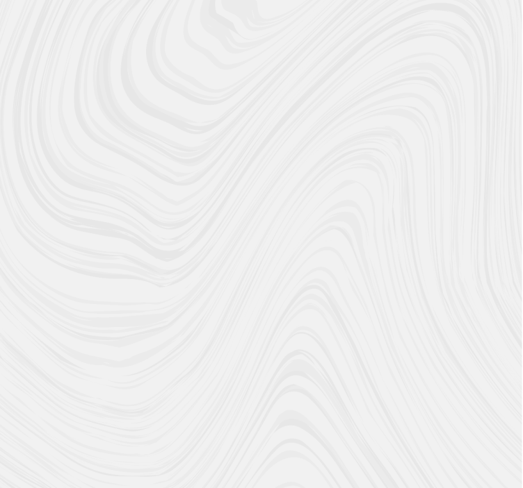 Dining room blind in gray striped white marble pattern - TenStickers