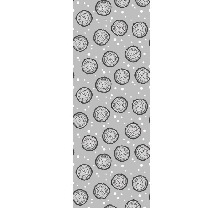 Blind kids nordic style alpine gear - TenStickers