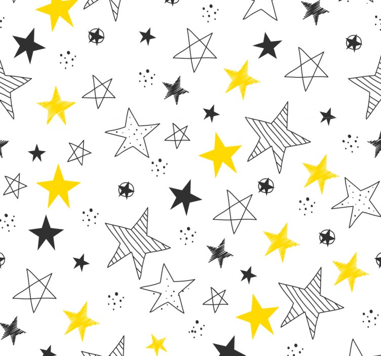 Blind kids rock'n'roll stars - TenStickers