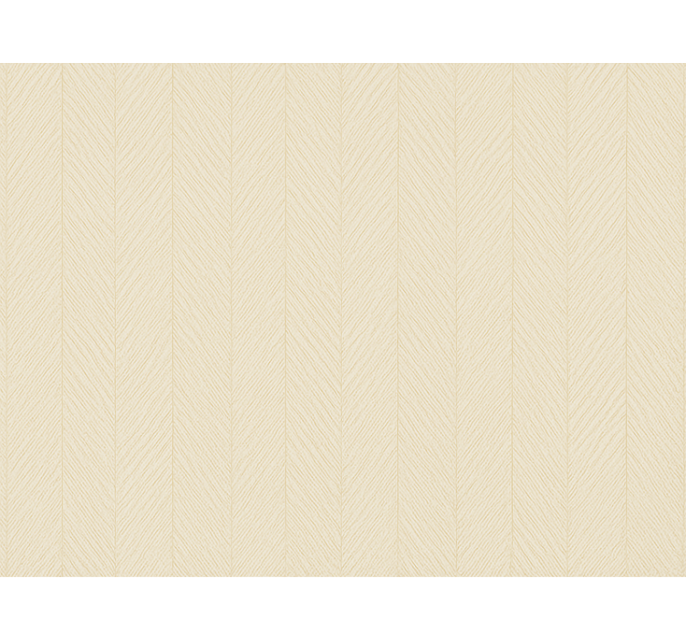 Blind office linen fabric design - TenStickers