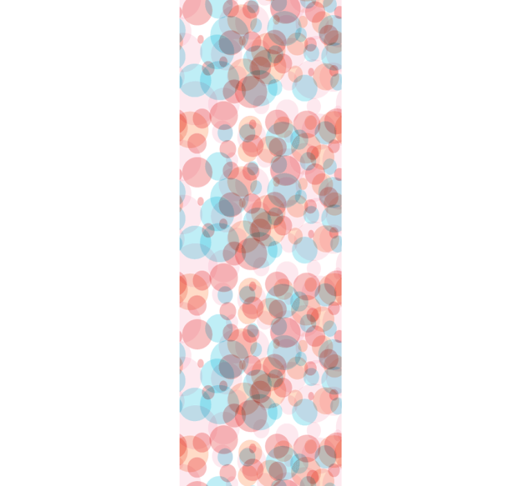 Teenage blind sweet bubble - TenStickers