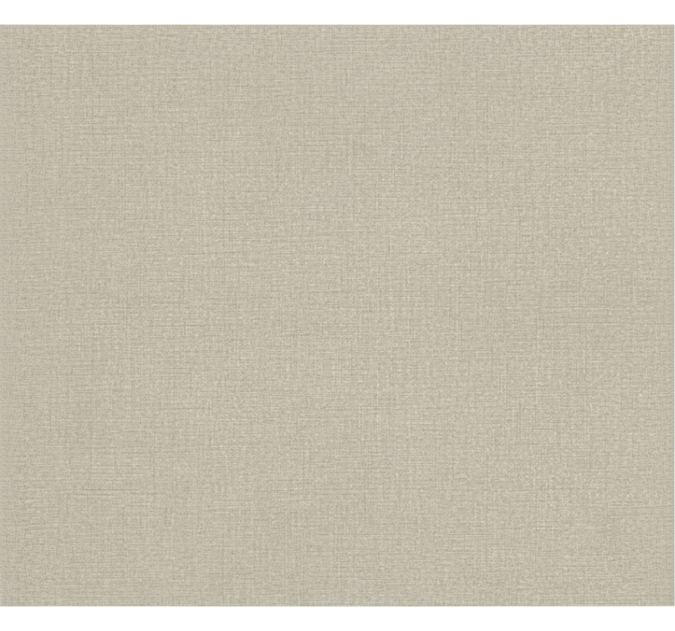 Blind grey delicate fabric - TenStickers