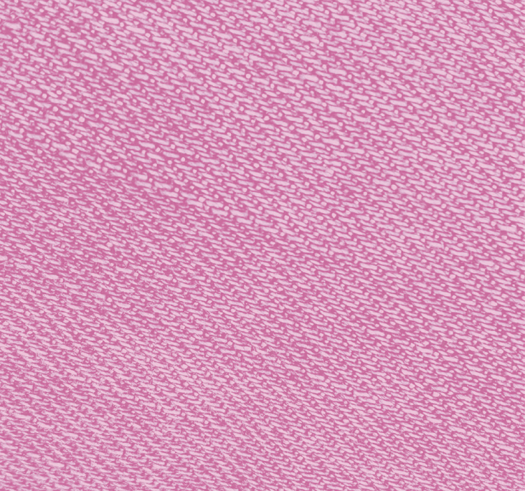 Roller blind pink textured fabric effect - TenStickers