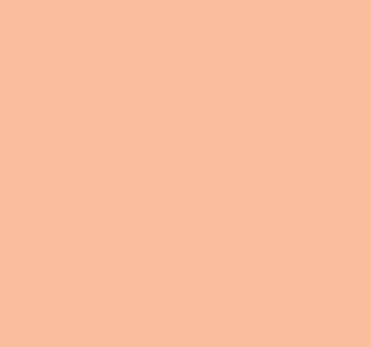 Roller blind pink peach fuzz - TenStickers