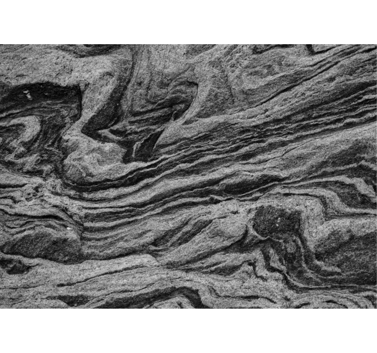 Blind grey natural gray texture - TenStickers