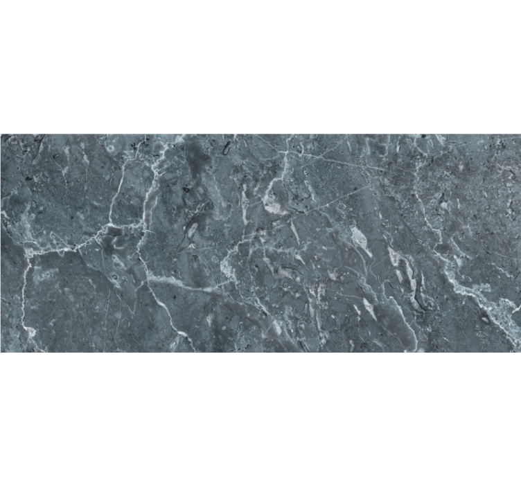 Blind grey contemporary marble - TenStickers