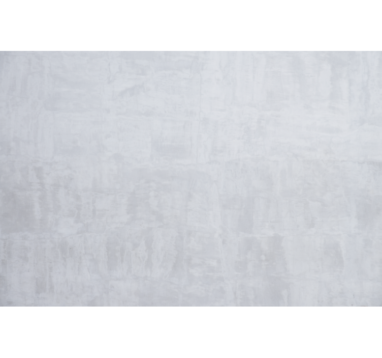 Blind grey concrete texture effect - TenStickers