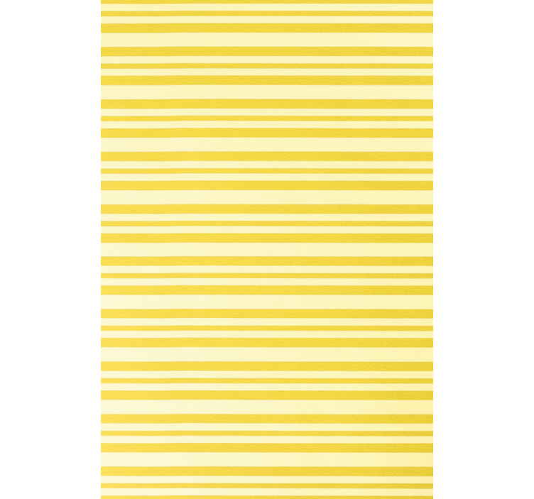 Sunny Striped Patterns other blind - TenStickers