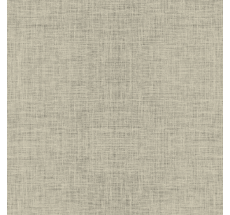 Beige Fabric Texture Living Room Blind - TenStickers
