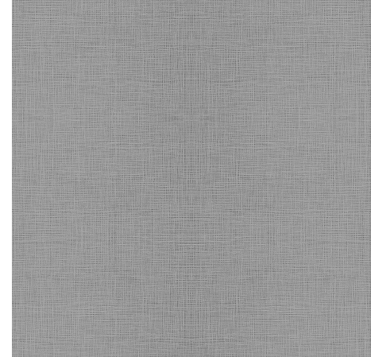 Grey Fabric Texture Living Room Roller Shade - TenStickers