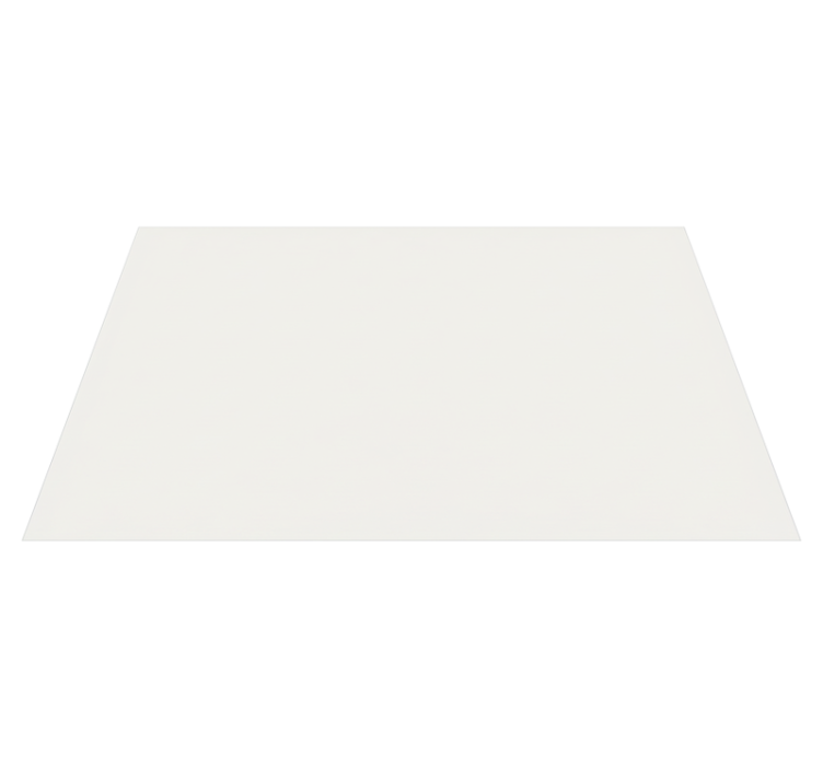 Elegant placemats in classic blue - TenStickers