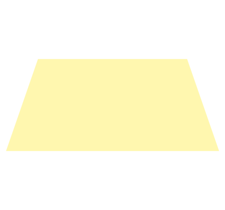 Textured placemats tattooed arm sushi bowl - TenStickers