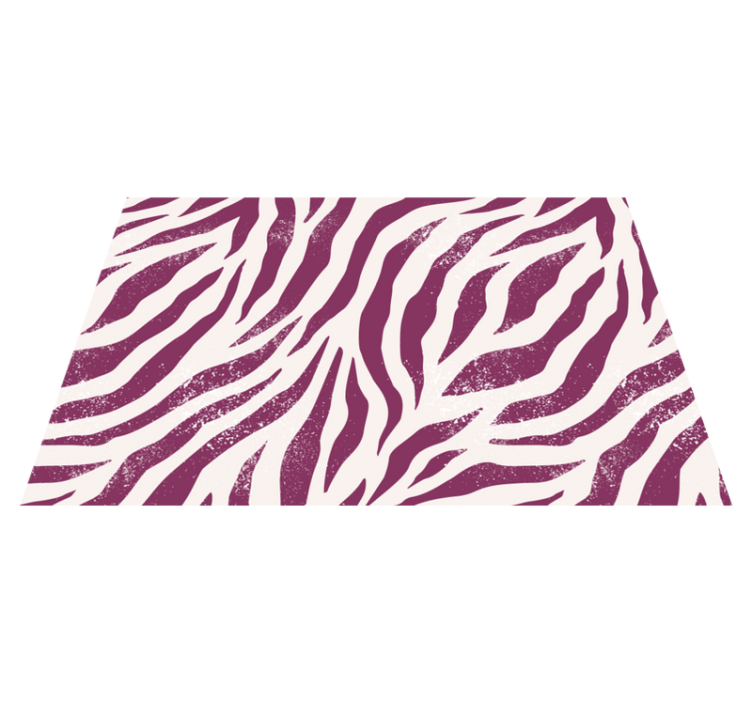 Original placemats colorful bold bowl - TenStickers