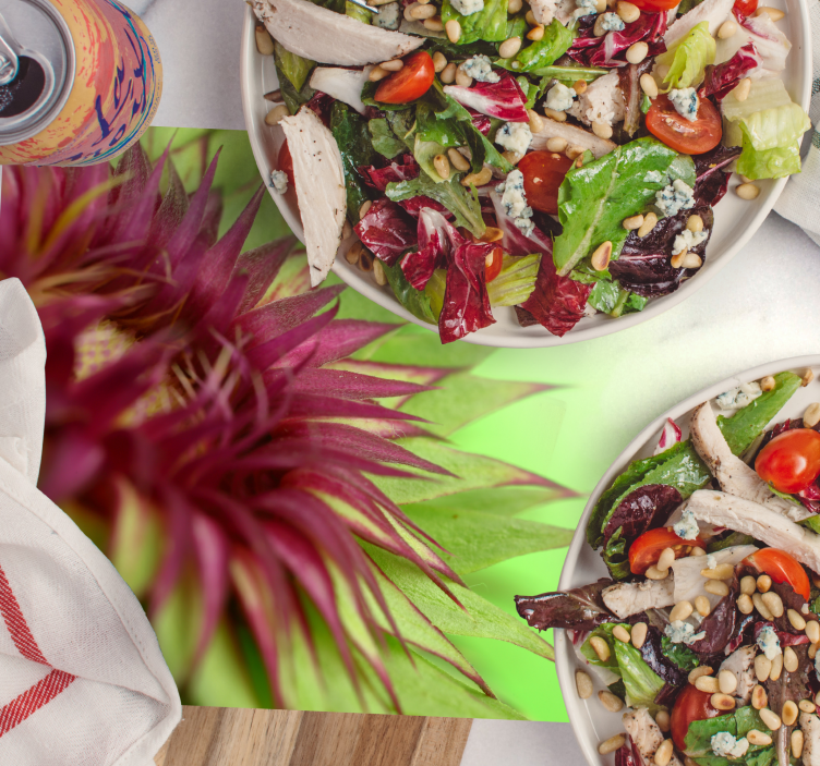 ThistleThistle is a flowering plant in the family Asteraceae. It  - TenStickers