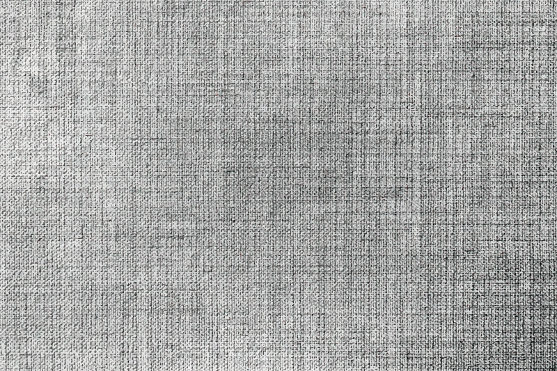 Textured placemat textured grey surface - TenStickers