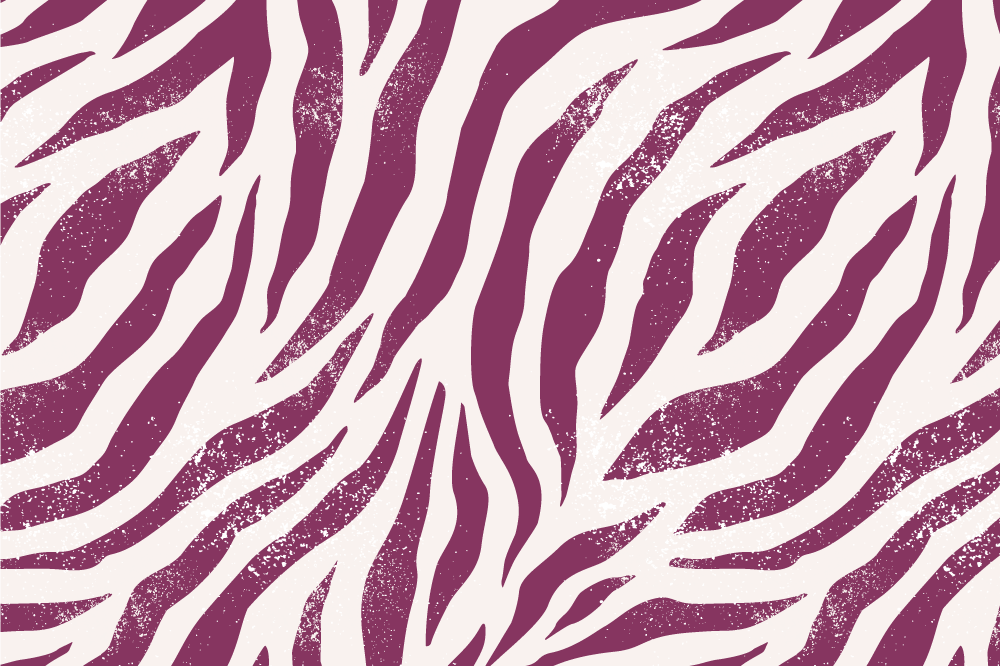 Original placemats colorful bold bowl - TenStickers