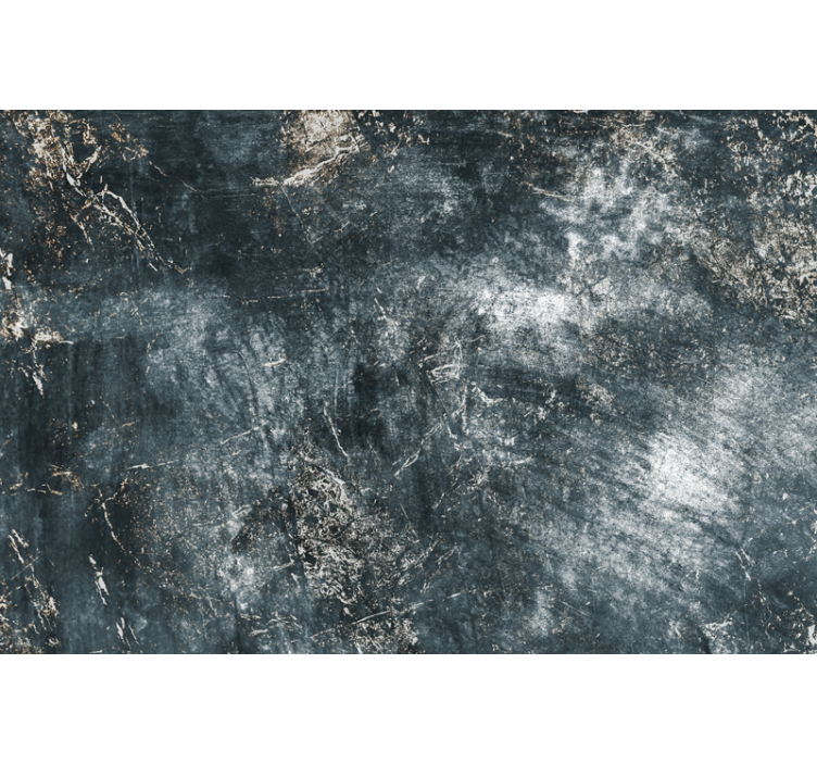 Wall mural pattern textured dark surface - TenStickers