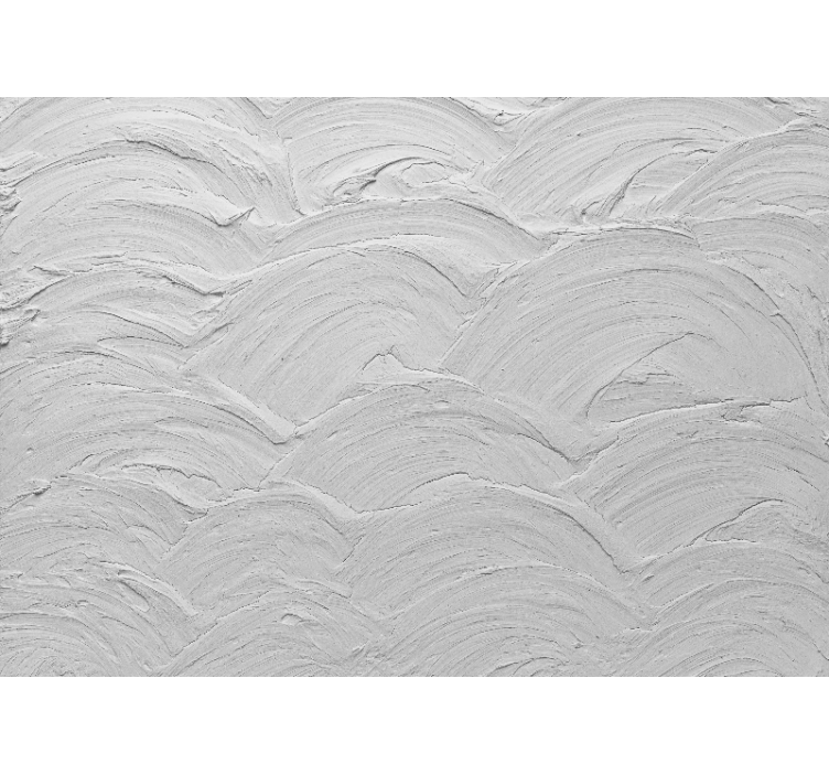 Wall mural pattern textured surface design - TenStickers