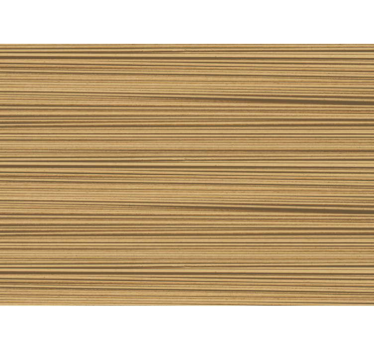 Wall mural wood natural wood grain texture - TenStickers