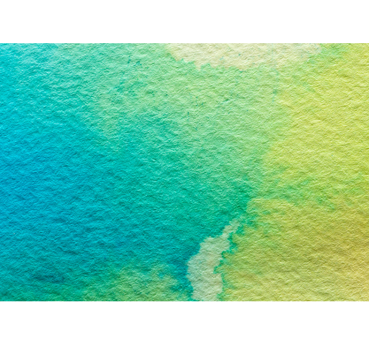 Wall mural pattern gradient textured canvas - TenStickers